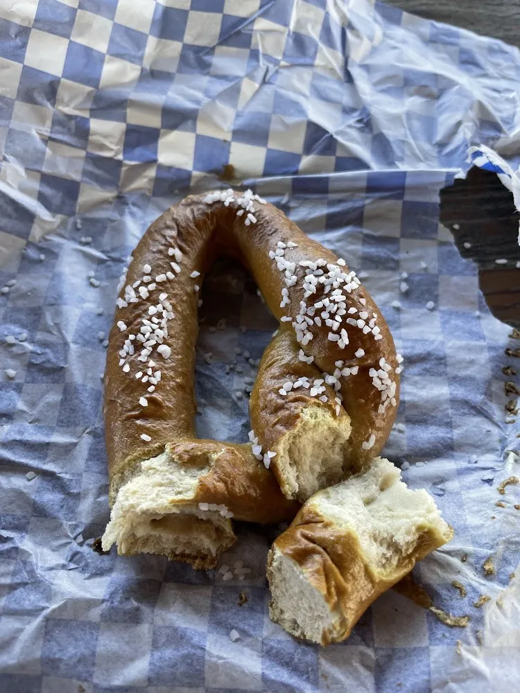 Pretzel