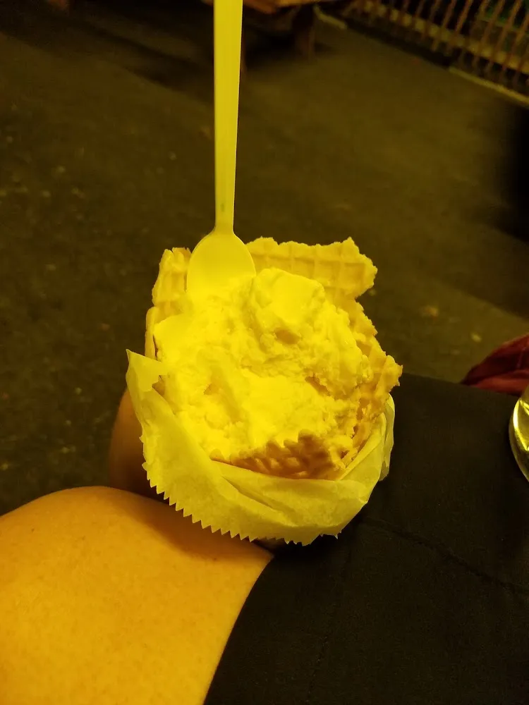 Waffle Cone